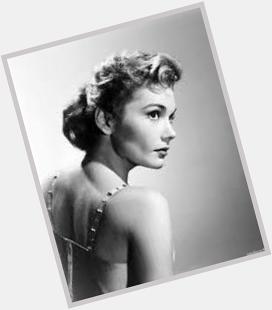 Happy birthday Felicia Farr, 82 today 