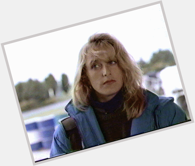 Happy to Felicity Huffman who portrayed Dr. Nancy Da Silva in Ice. 
