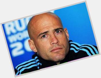 Happy birthday to Felipe Contepomi!!!  