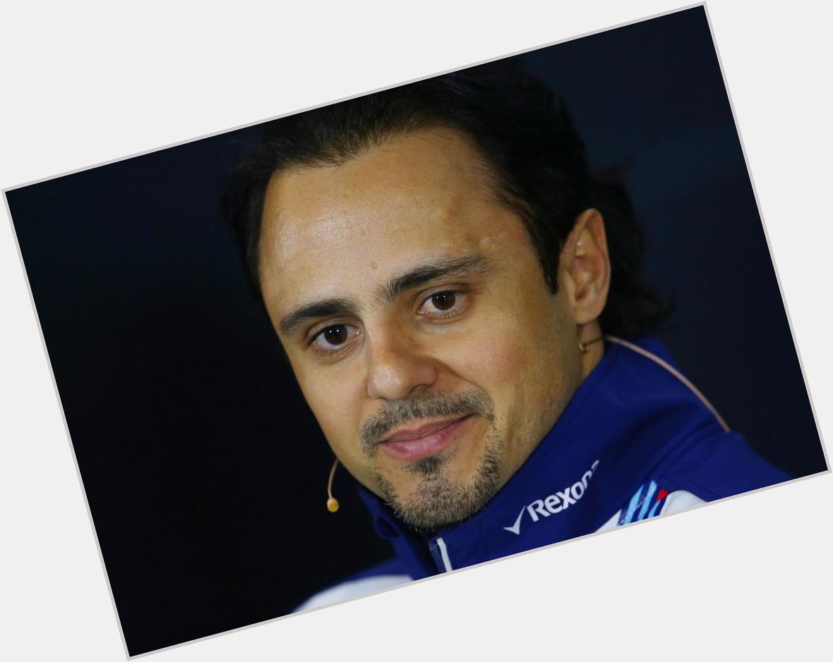 F1: Herzlichen Glückwunsch zum Geburtstag, Felipe Massa! F1: Happy Birthday, Felipe Massa! 