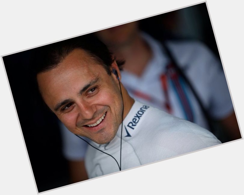 Wishing Ferrari legend Felipe Massa a happy 38th birthday today    