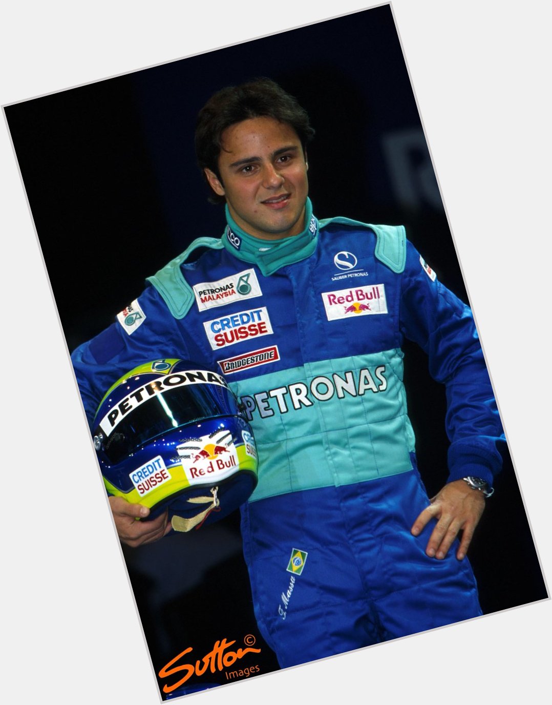 Happy 37th Birthday Felipe Massa  272 Starts 16 Poles  11 Wins 41 Podiums   