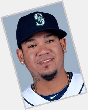 Happy Birthday Felix Hernandez 