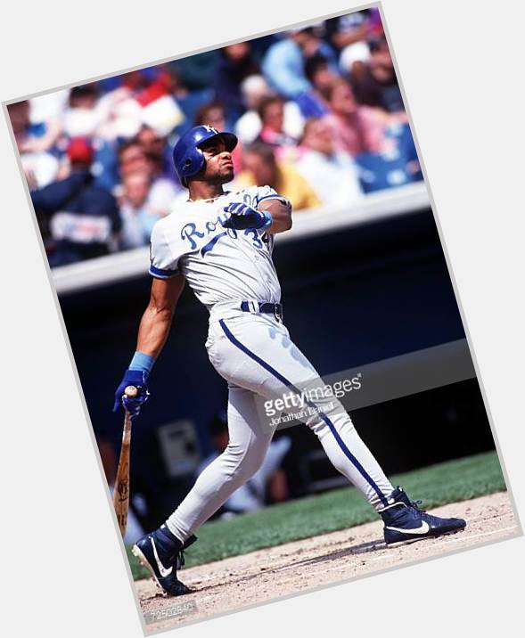 Happy Birthday to former Kansas City Royals player Felix Jose(1993-1995), who turns 53 today! 
