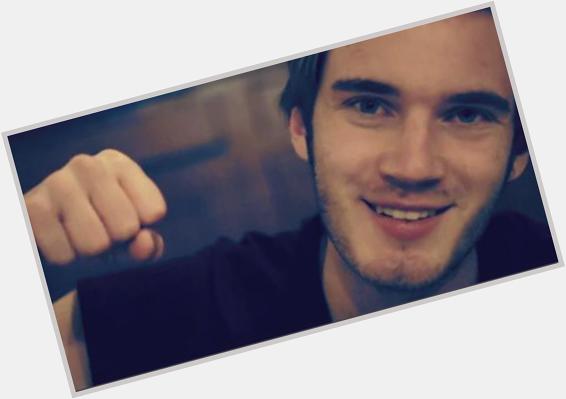 HAPPY BIRTHDAY TO ONE OF THE MOST INSPIRING PERSON IN THE WORLD, FELIX KJELLBERG~! LOVE ALL YOUR HARD WORK *brofist* 