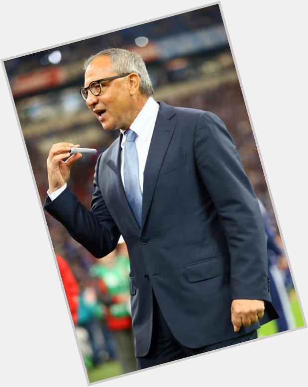 Happy 62nd birthday to the one and only Wolfgang-Felix Magath! Congratulations! 