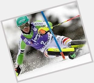 Happy birthday to Felix Neureuther 