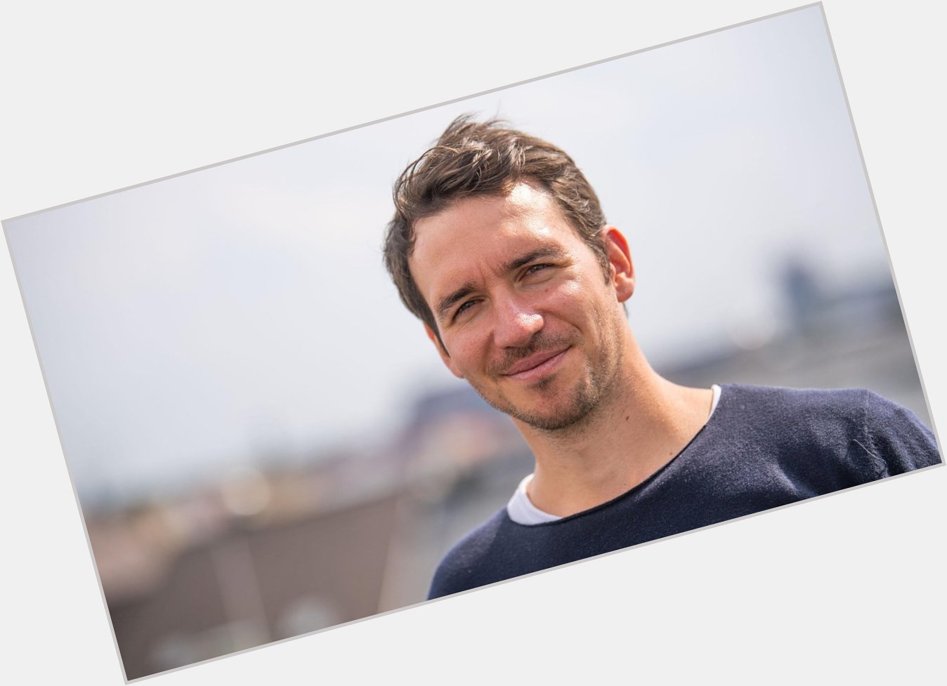 Happy Birthday lieber Felix Neureuther! 