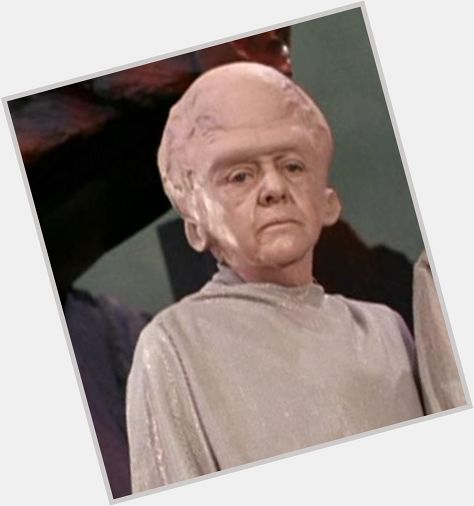 Happy TOSS Birthday to Felix Silla! Who\s still with us. Bede bede bede... 
