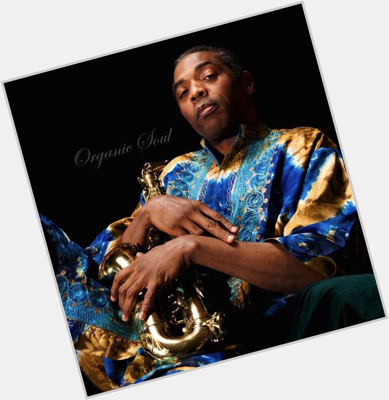 Happy Birthday from Organic Soul Singer and musician Femi Kuti is 54 -  