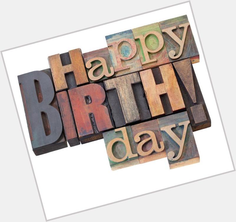 Happy Birthday to Gino D\Acampo, Fern Britton, Angela Merkel, David Hasselhoff, Wayne Sleep & all celebrating today! 
