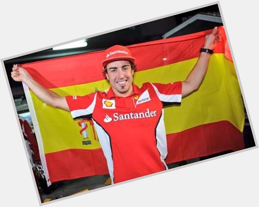 Happy Birthday Fernando 33 today.   