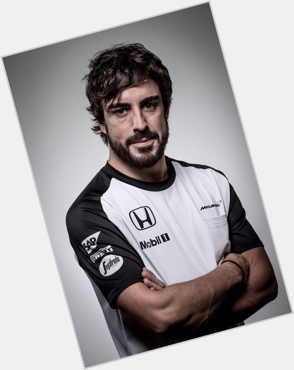   happy birthday to my idol Fernando Alonso hope u have a fab day best wishes     x x 