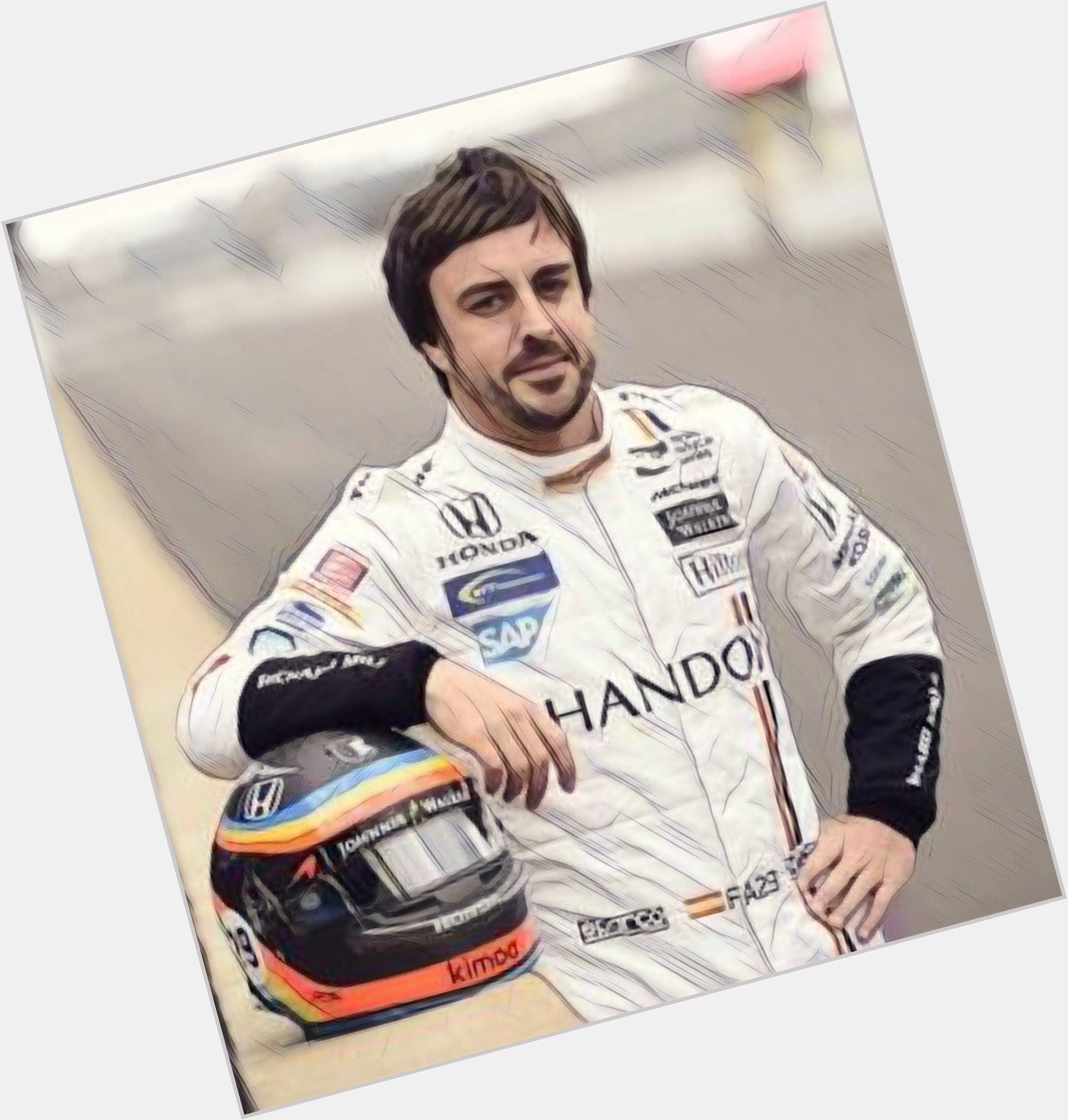 Today7/29, Fernando Alonso birthday. , Happy birthday 