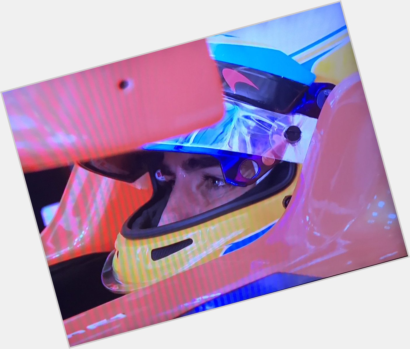 Happy Birthday Fernando Alonso! 