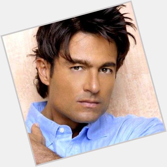 Fernando Colunga March 3 Sending Very Happy Birthday Wishes! Continued Success!  