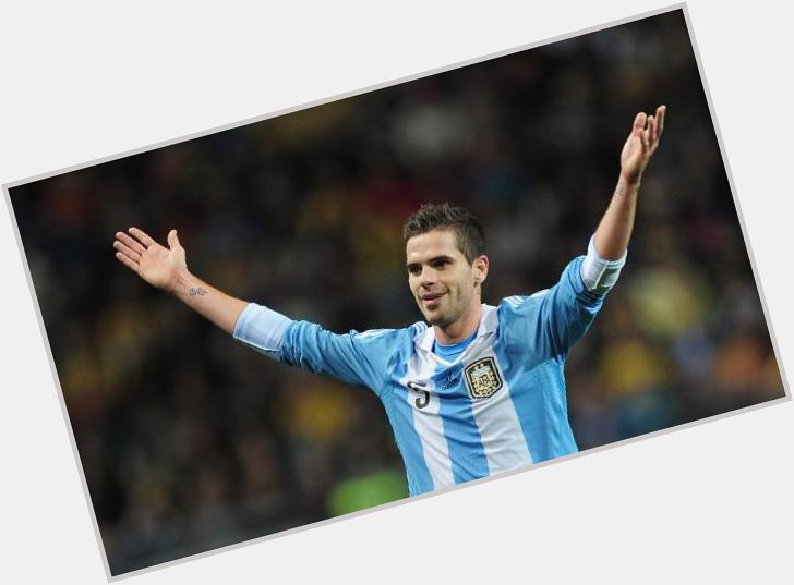 Happy Birthday..  Fernando GAGO
10 April 1986 