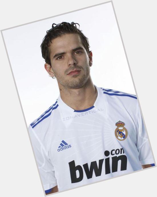 Happy 29th Birthday Fernando GAGO 