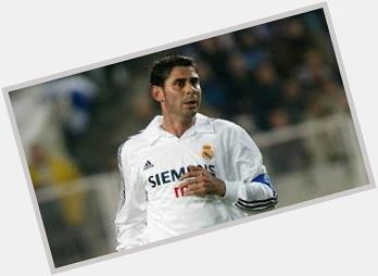 Happy birthday to former and Spain superstar Fernando Hierro who turns 49 today. 