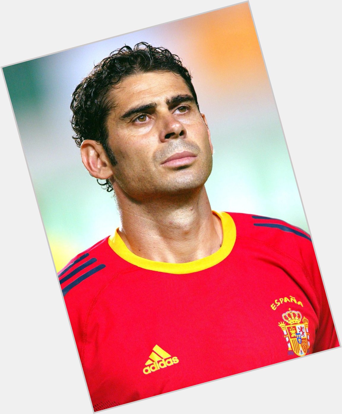 UEFAEURO: He won 89 caps for Spain, scored 29 goals & led by example...

Wish Fernando Hierro a happy birthday! 