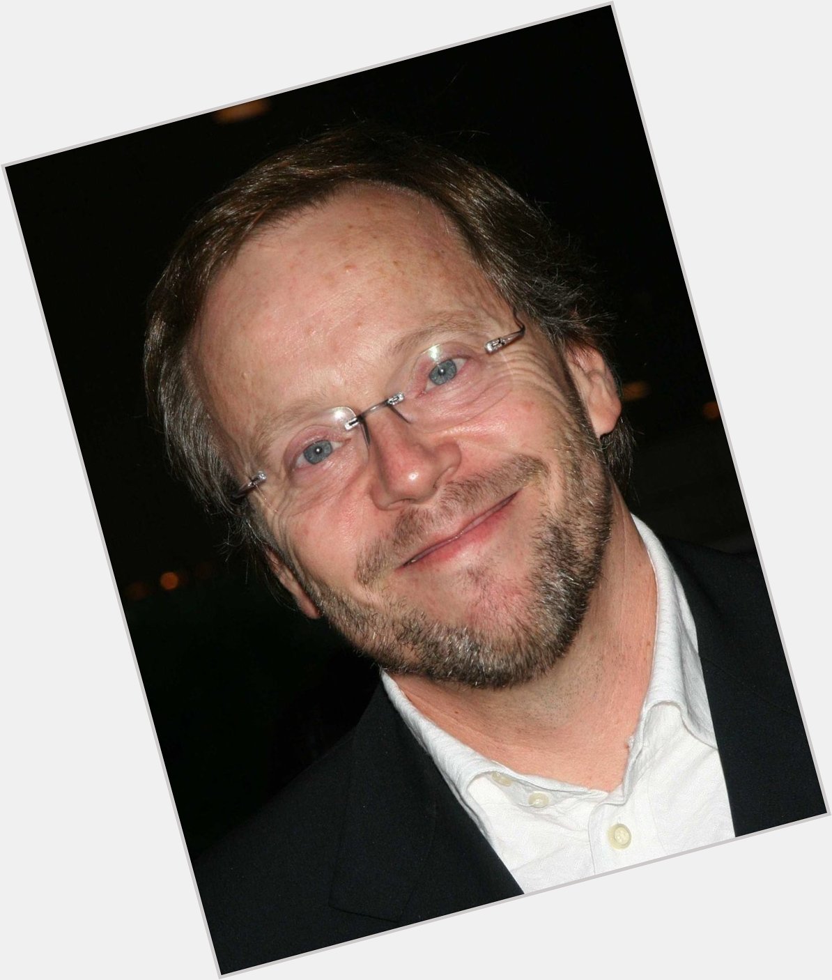  Happy Birthday director Fernando Meirelles 
