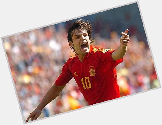 Happy 39th birthday to former   and striker Fernando Morientes! 