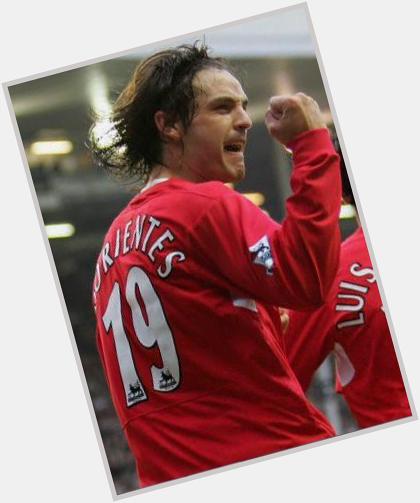  - Happy 39th birthday to former Liverpool, Fernando Morientes (2005-06) 