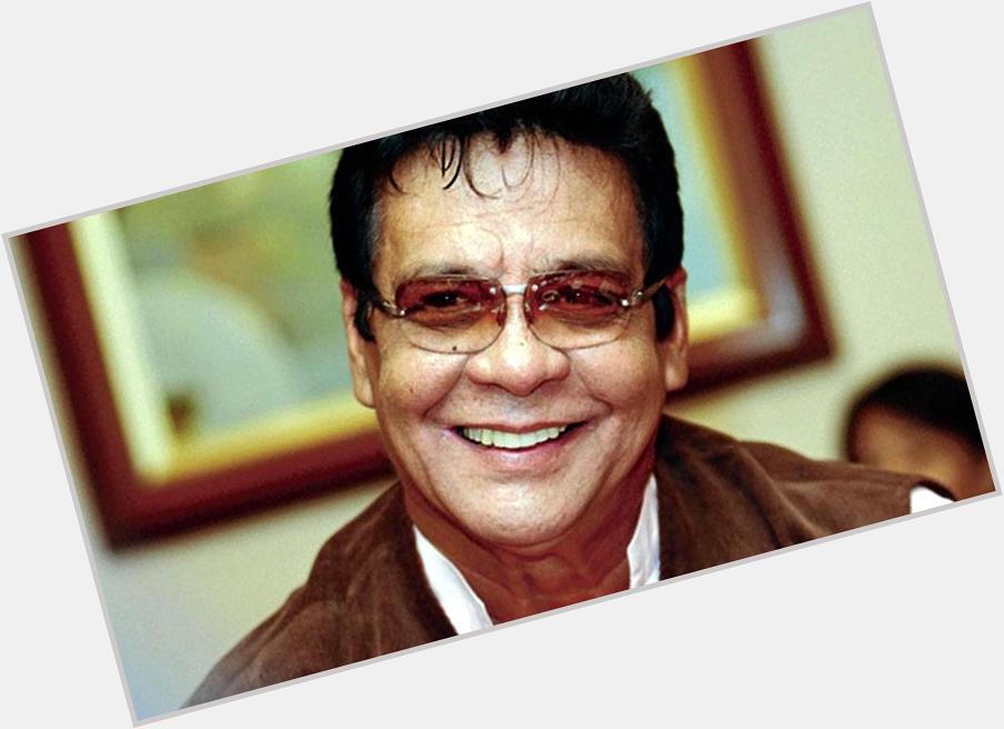 Happy Birthday to the one and only DaKing, Our President, our favorite action star, the one and only Fernando Poe Jr. 