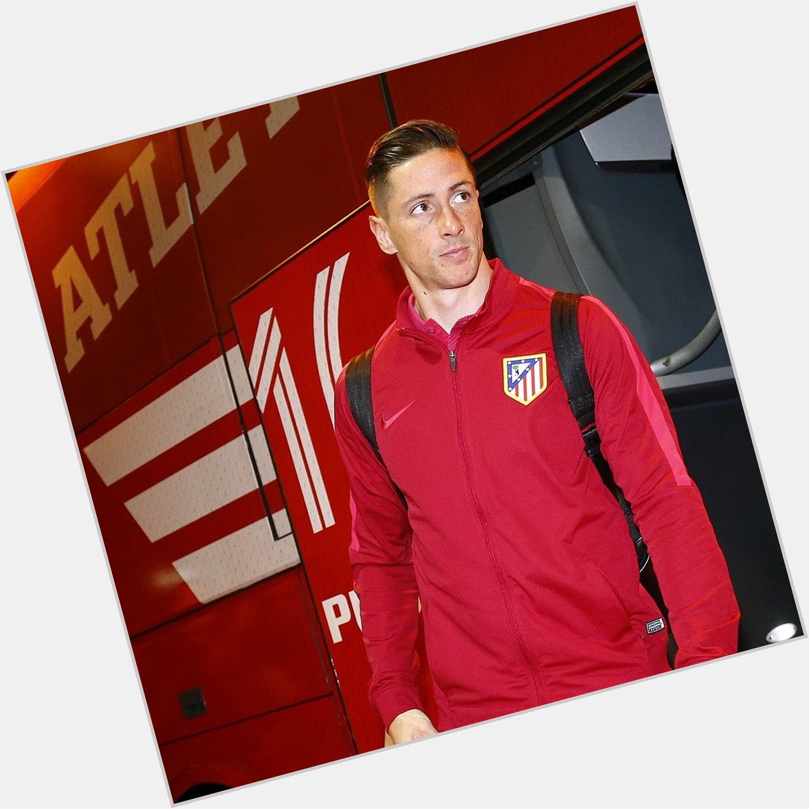 Happy Birthday Fernando Torres  