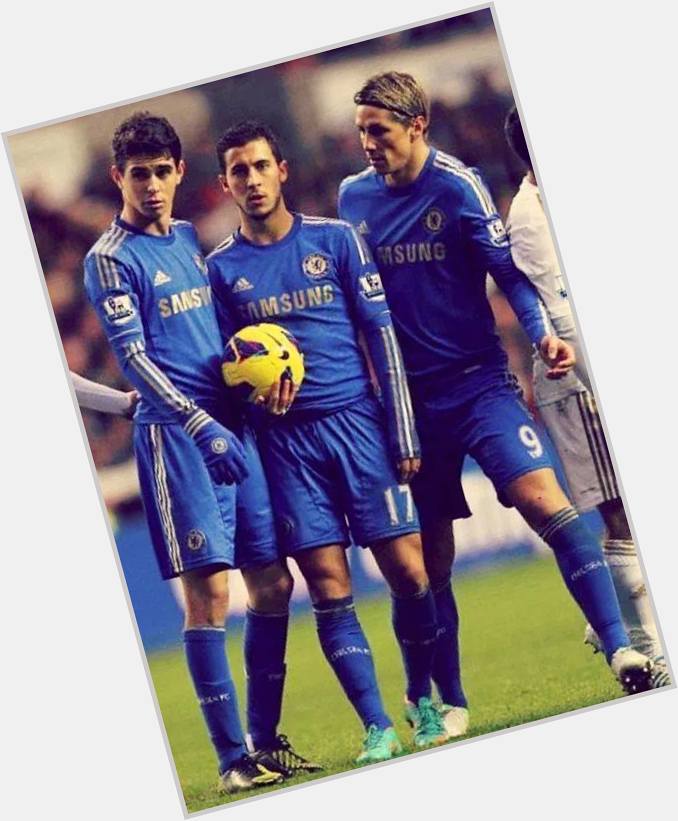 Memory with Happy Birthday Fernando Torres :D \\m/ 
