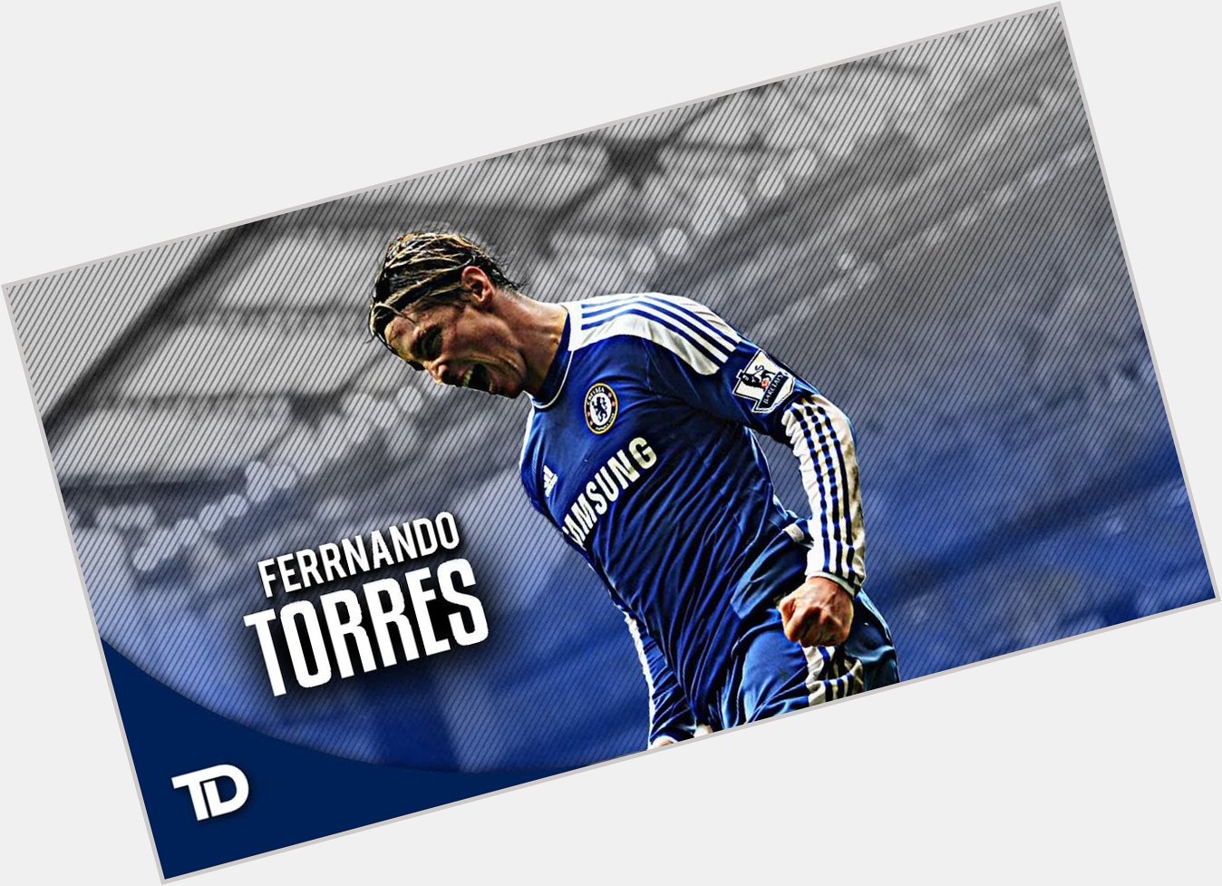 Happy Birthday, Fernando Torres - Unforgotten - Chelsea FC - 2010/2014 HD  via 
