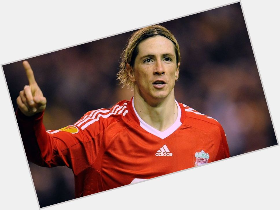 Happy birthday Fernando Torres! The former   and striker is 37 today 