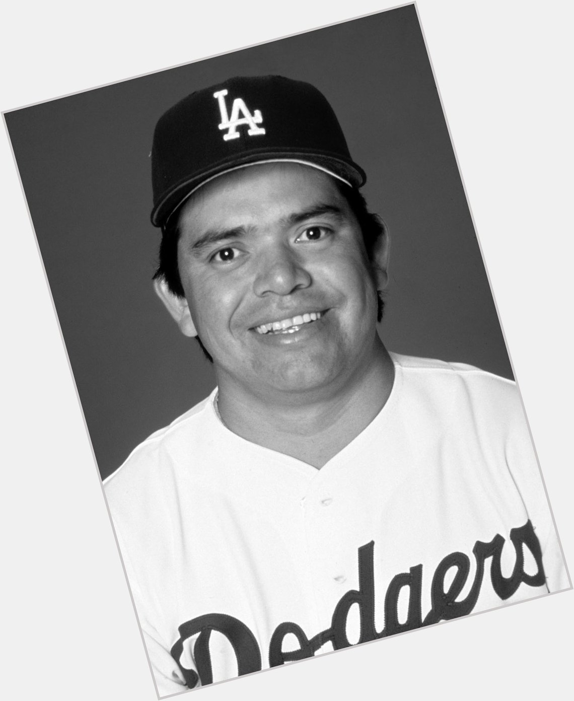 Happy Birthday baseball  great Fernando Valenzuela 