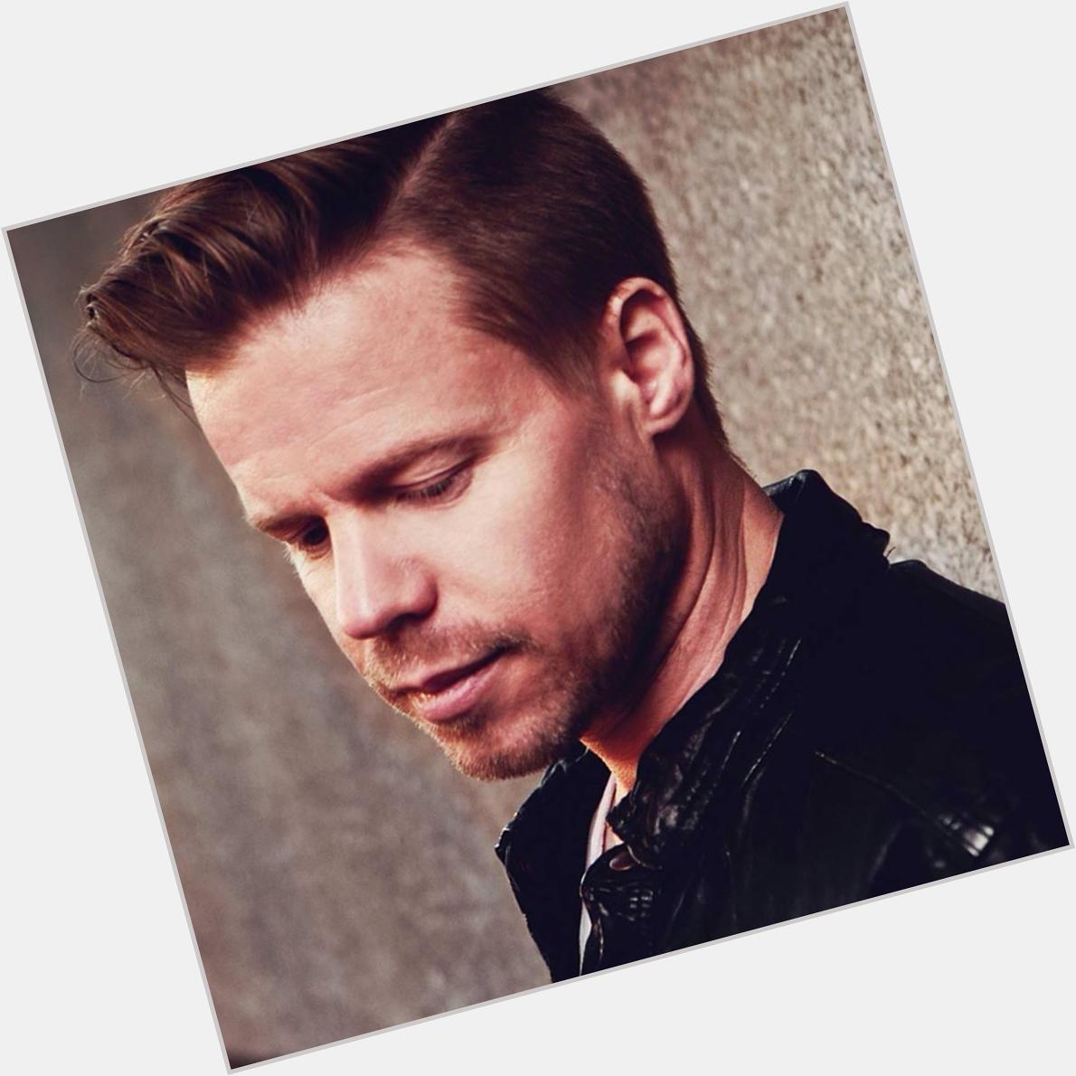Happy birthday What is your favorite Ferry Corsten production / remix? 