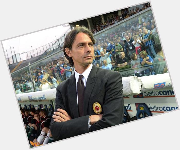 ON THIS DAY: In 1973, Filippo Inzaghi was, according to Sir Alex Ferguson, flagged offside.

Happy birthday, Pipo! 