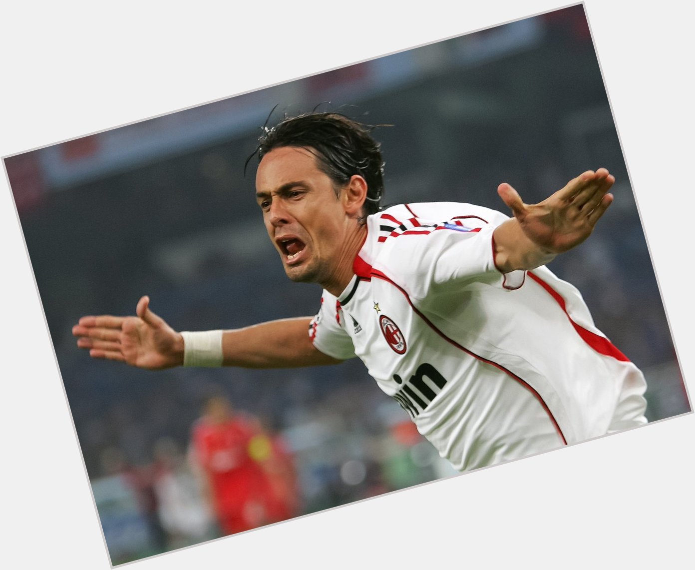 Happy birthday, two-time winner & AC Milan hero Filippo Inzaghi!   