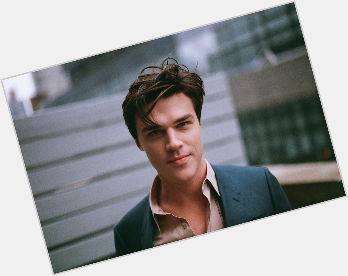 Happy birthday Finn Wittrock, you\ve truly changed my life. 