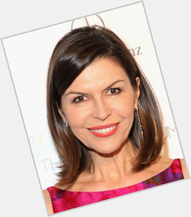 Finola Hughes Turns 55 Today! To Wish Happy Birthday!   