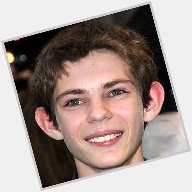 Happy to Robbie Kay, Fiona Apple, Stella McCartney and Jacqueline Bisset! 