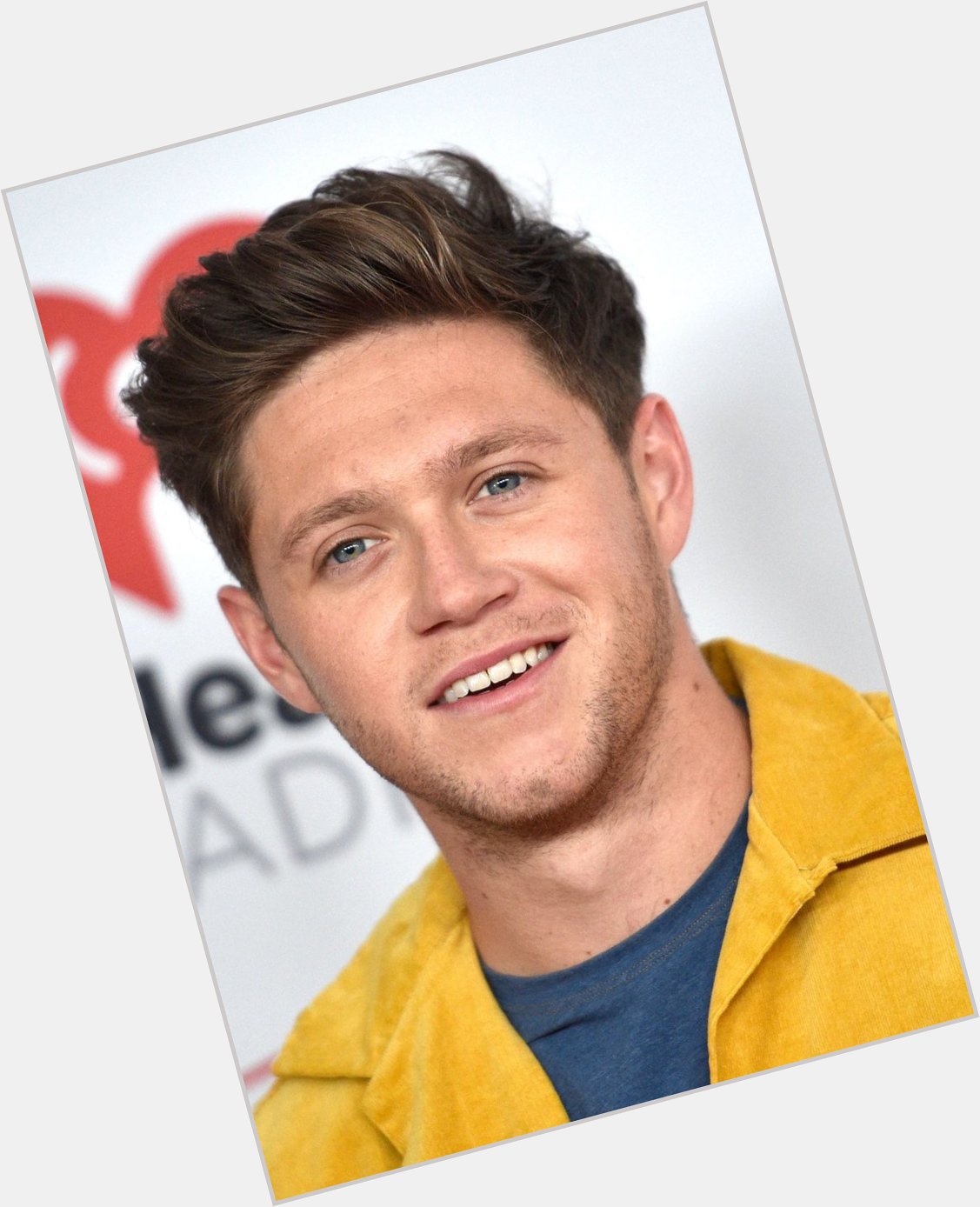 Happy birthday to Niall Horan and Fiona Apple!    