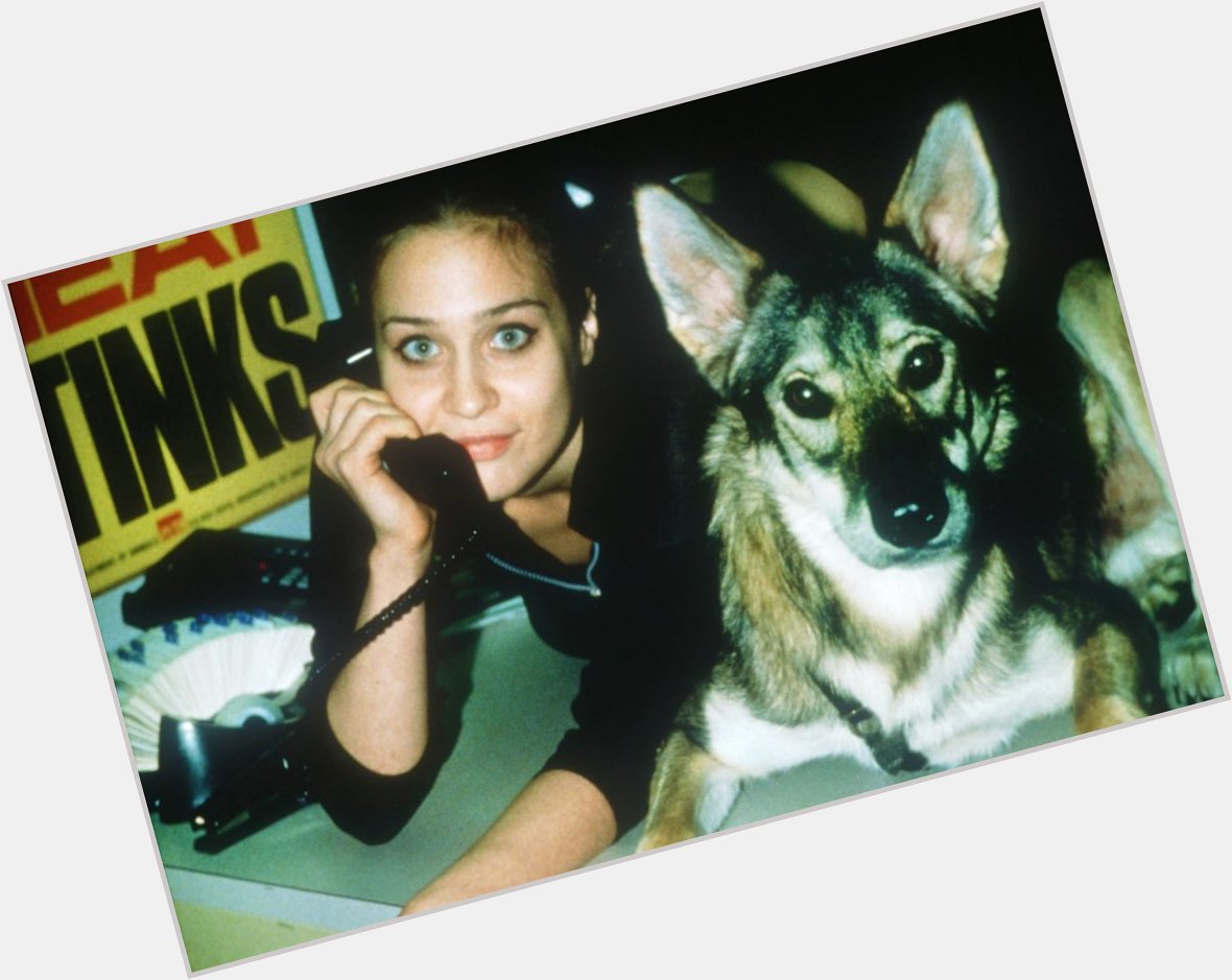 One of the greatest artists of all time
happy birthday Fiona Apple 
