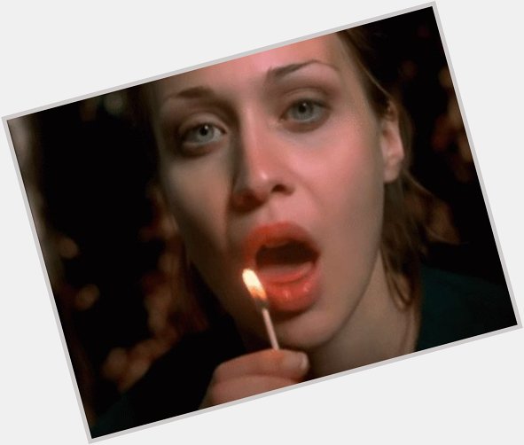 Happy birthday to fiona apple ONLY you can choke 