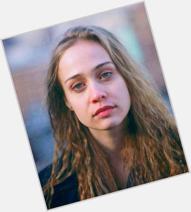 It s Fiona Apple s 44th birthday today!! Happy birthday to the queen 