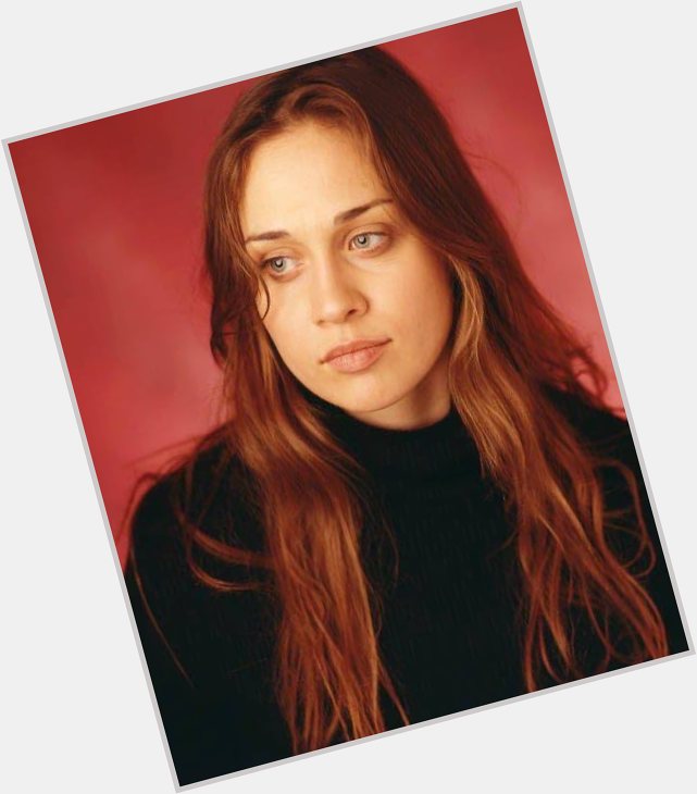 Happy birthday, mother FIONA APPLE!! Thank you for all the art you ve given to this world. Love you forever and ever 