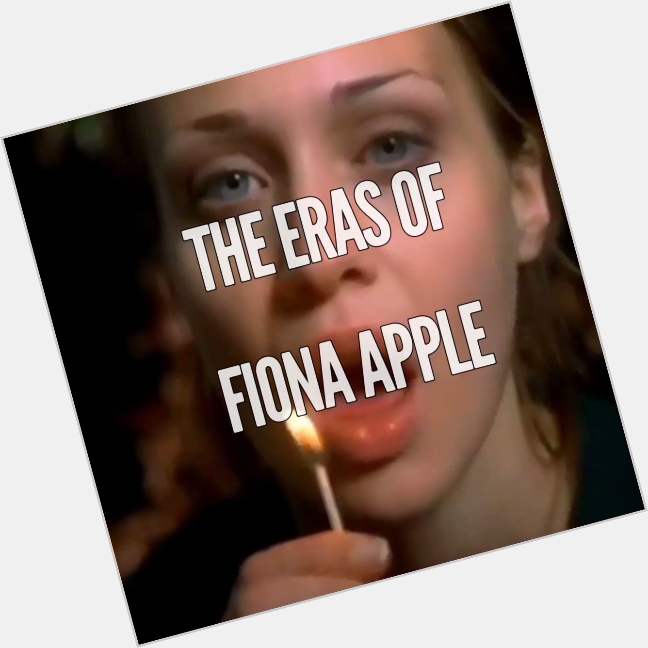 According to wikipedia 44 years ago on this day the inventor of music was born. happy birthday fiona apple! 
