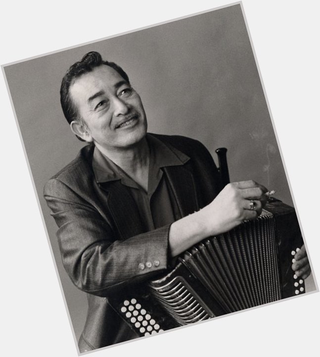 Happy Birthday to the great FLACO JIMENEZ! 