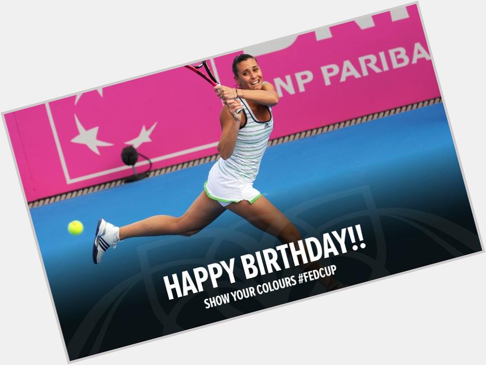 Happy Birthday to 4-time champion who is 33 today! 
