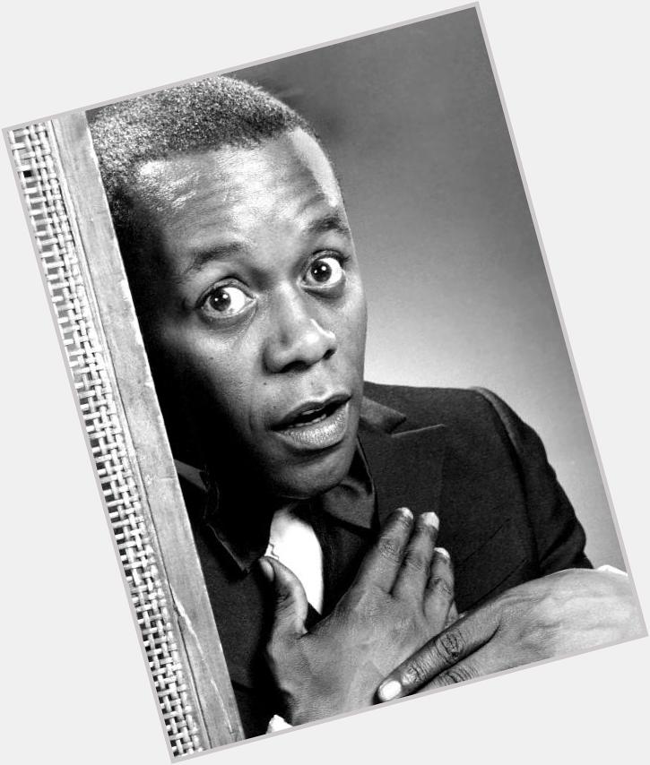 Happy Birthday to Flip Wilson, who would have turned 81 today! 