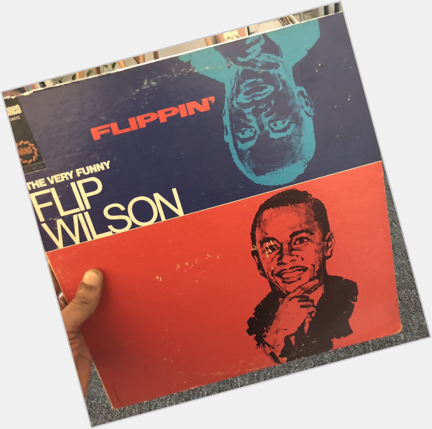 Happy Birthday Flip Wilson 