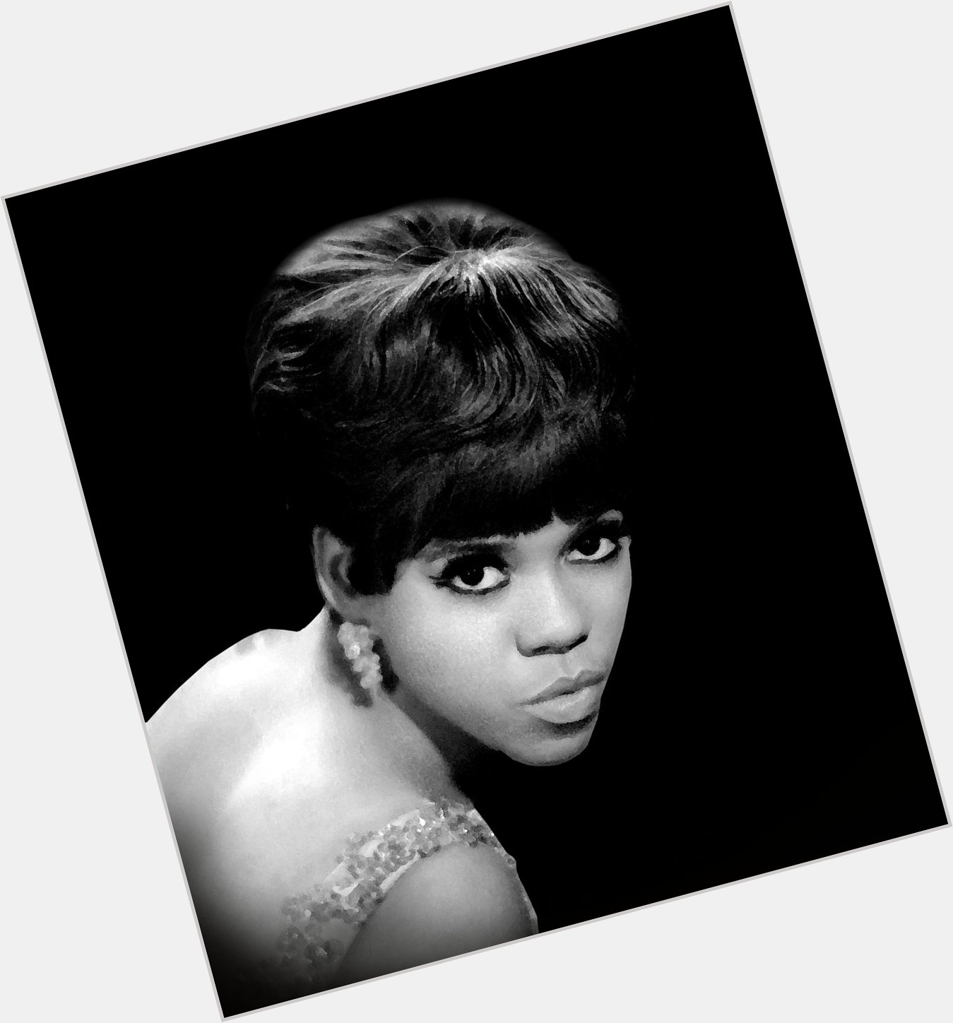 Happy Birthday to Florence Ballard, who would have turned 72 today! 